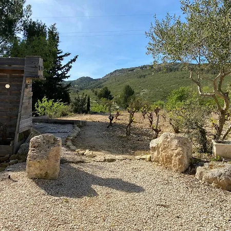 Les Plages Haute Peyriac-de-Mer Exterior foto