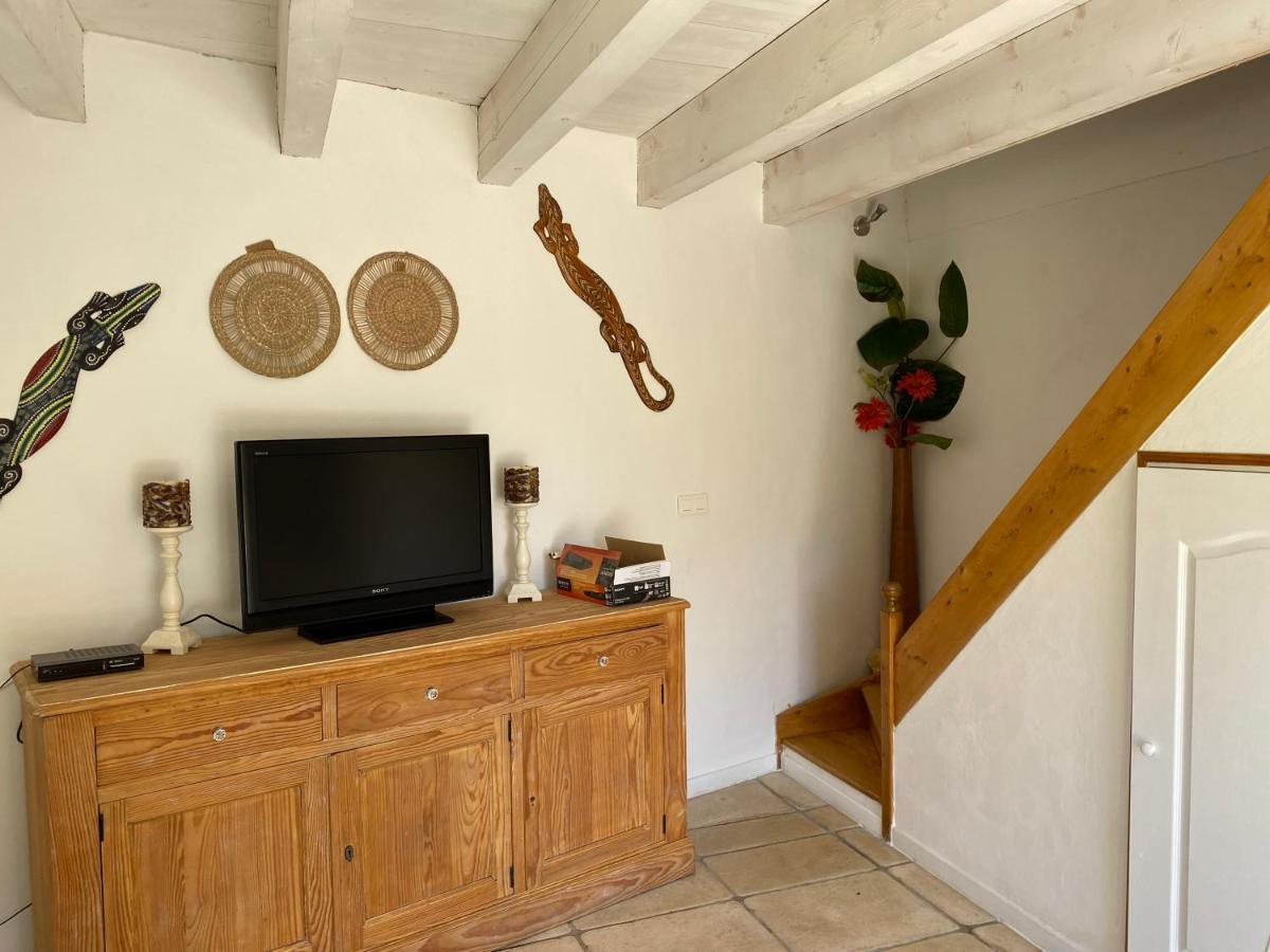 Apartment Les Plages Haute