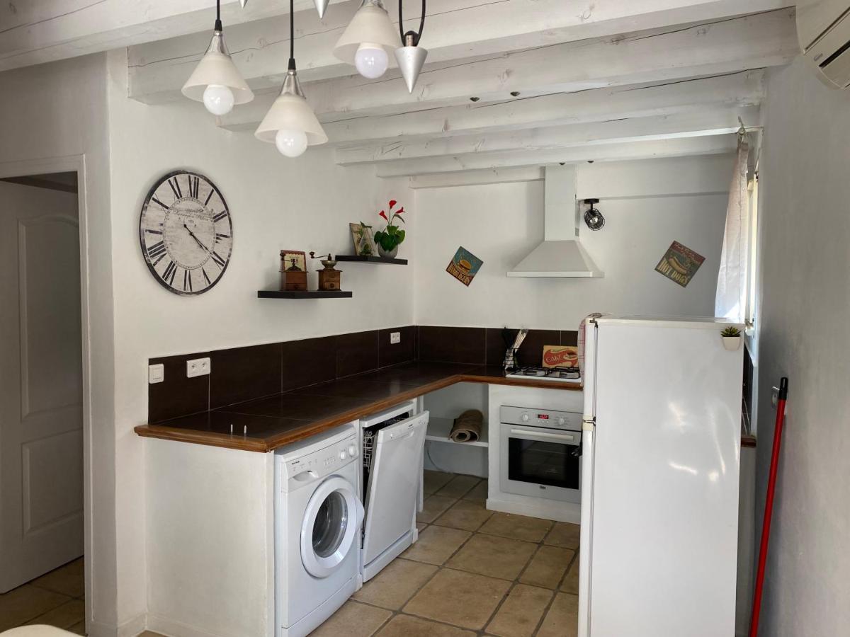 Les Plages Haute Apartment