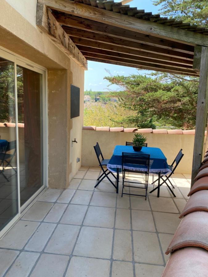 Les Plages Haute Apartment