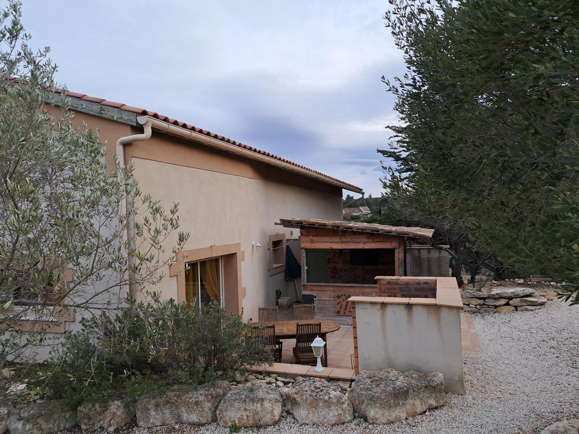 Apartment Les Plages Haute